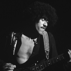 Remember When: Thin Lizzy Delivered a Fiery Version of the Band’s Classic Tune “Jailbreak” on ‘The Midnight Special’
