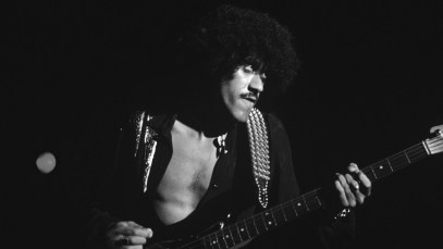 Remember When: Thin Lizzy Delivered a Fiery Version of the Band’s Classic Tune “Jailbreak” on ‘The Midnight Special’