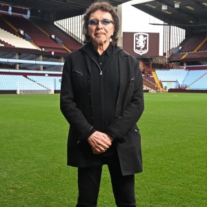 In New Video Message, Black Sabbath’s Tony Iommi Shares an Update About His Long-Awaited Solo Album, Reflects on the Past Year