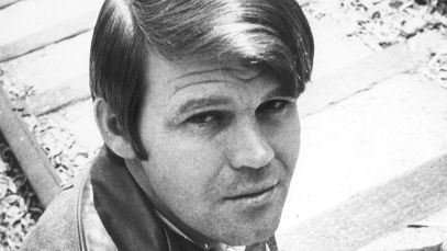 On This Day in 1968, the “Rhinestone Cowboy” Recorded His First Career No. 1 Hit