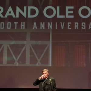 Rare Cancellation at the Grand Ole Opry Ahead of Winter Storm Fern