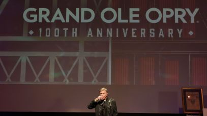 Rare Cancellation at the Grand Ole Opry Ahead of Winter Storm Fern