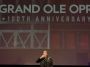 Rare Cancellation at the Grand Ole Opry Ahead of Winter Storm Fern