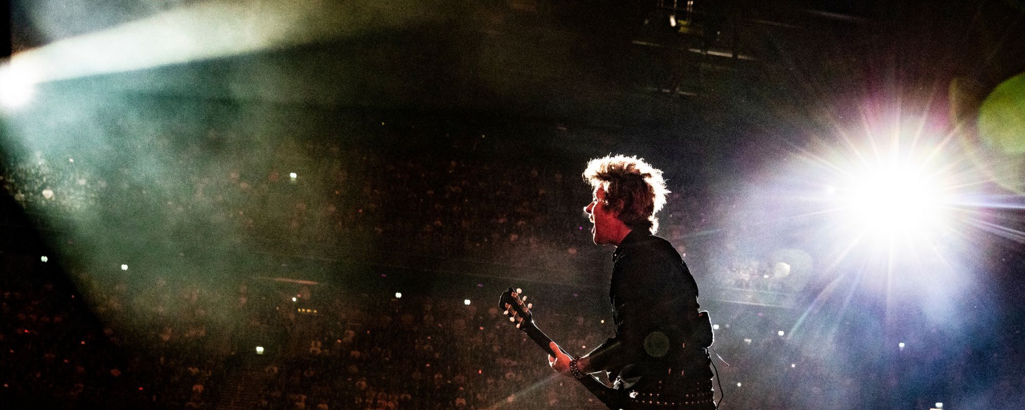 Green Day Is Teaming up With a Beloved 90s Alternative Rock Group for a Super Bowl Concert in San Francisco