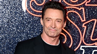 Neil Diamond Leaves Hugh Jackman Speechless With Special Gift