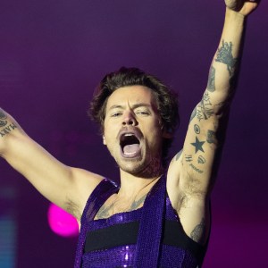 Harry Styles Returning to Madison Square Garden With 2026 Residency