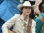 John Foster Honors Hank Williams With Rose Parade Performance