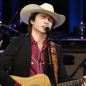 'American Idol' John Foster Honors Late Friends With Heartfelt New Year's Tribute