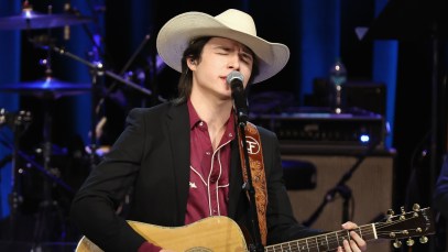 'American Idol' John Foster Honors Late Friends With Heartfelt New Year's Tribute