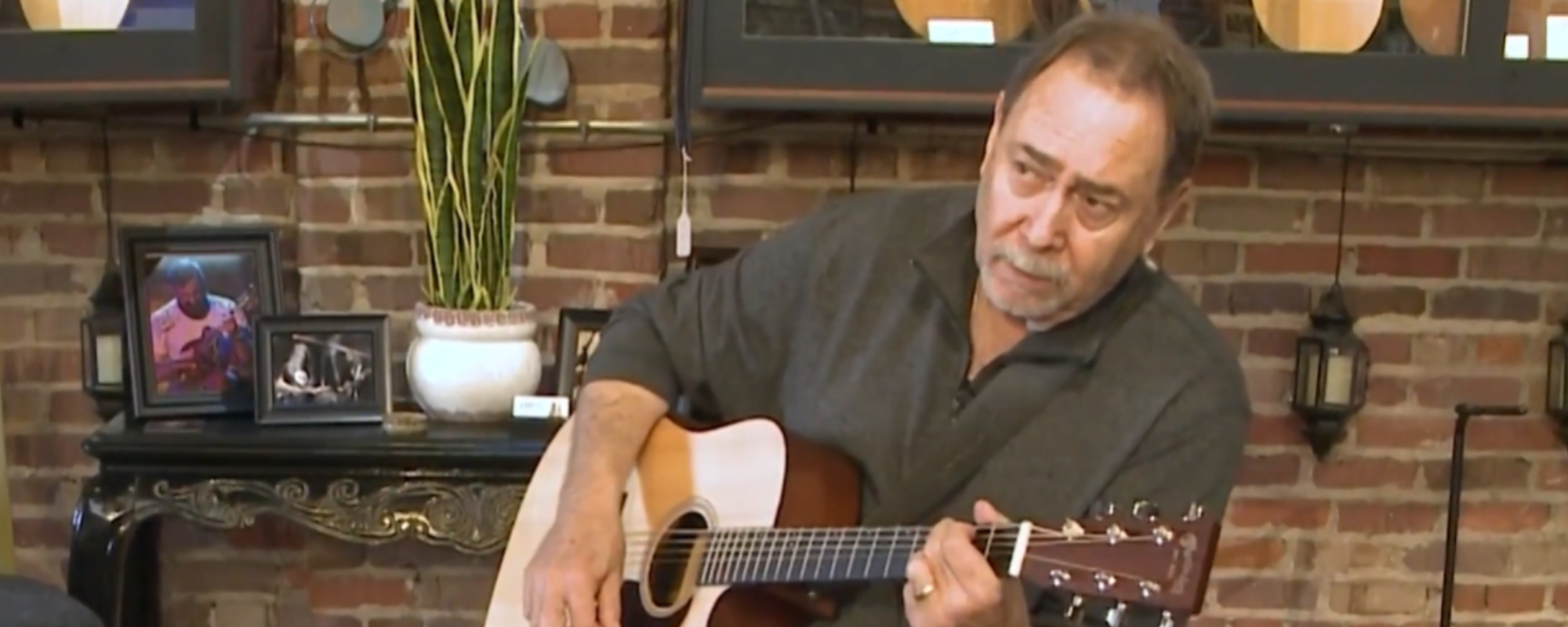 Jim McBride, Legendary Songwriter Behind “Chattahoochee” and Other Country Standards, Dead at 78