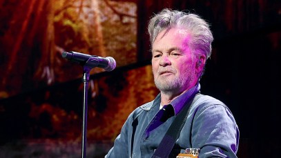 John Mellencamp Recounts Awkward Rock & Roll Hall of Fame Performance With Johnny Cash