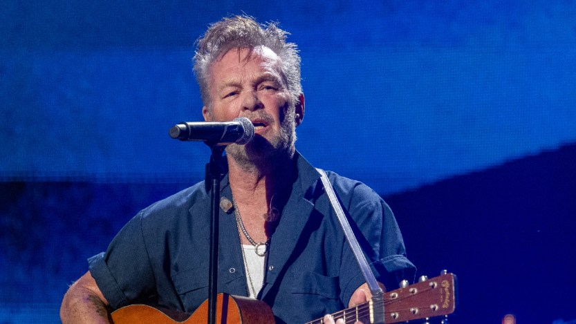 John Mellencamp Admits He Hit a Breaking Point With Fans