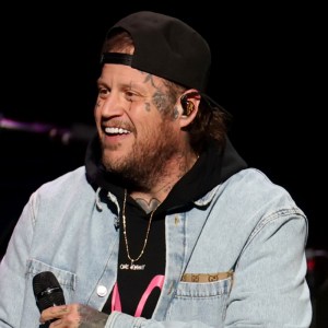 Jelly Roll Says His Testosterone Levels Were Like a "Preteen Boy" Before Weight Loss