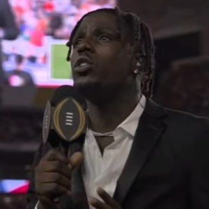 "A True Idol": This Flawless Jamal Roberts National Anthem Rendition Proves 'American Idol' Got It Right