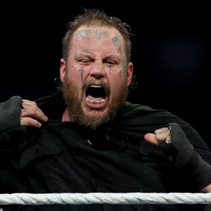 Jelly Roll Credits WWE for Inspiring Major Weight Loss