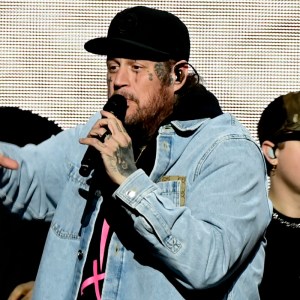 Jelly Roll Says Being From Nashville "Hurt" His Career Early On