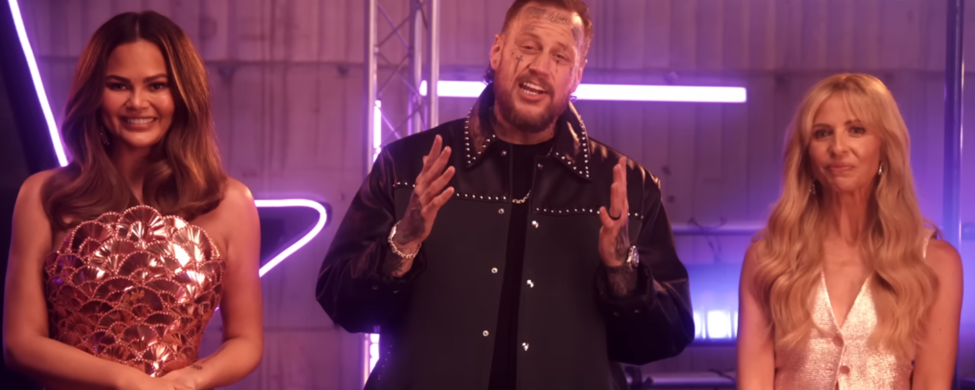 How To Vote in Real Time on Netflix’s ‘Star Search’