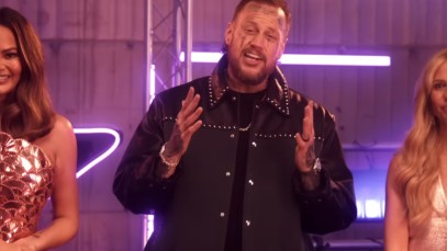 How Netflix's 'Star Search' Reboot Lets Fans Vote in Real Time