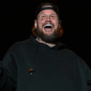 Jelly Roll Credits Weight Loss With Being a Better Father to His Kids