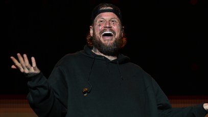 Jelly Roll Credits Weight Loss With Being a Better Father to His Kids