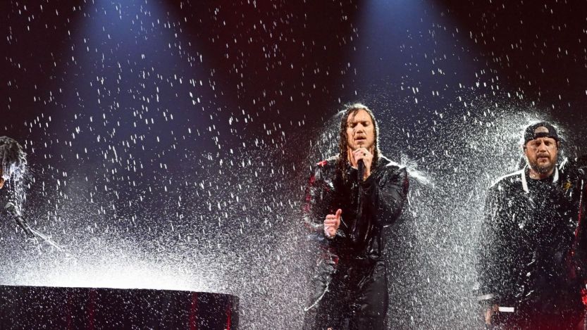 Jelly Roll Gets Real About Faith, Declares These Two Qualities “Back In”