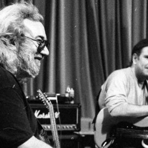 “Always a Hoot”: Jerry Garcia’s Heartfelt Last Words To Grateful Dead Co-Founder Bob Weir