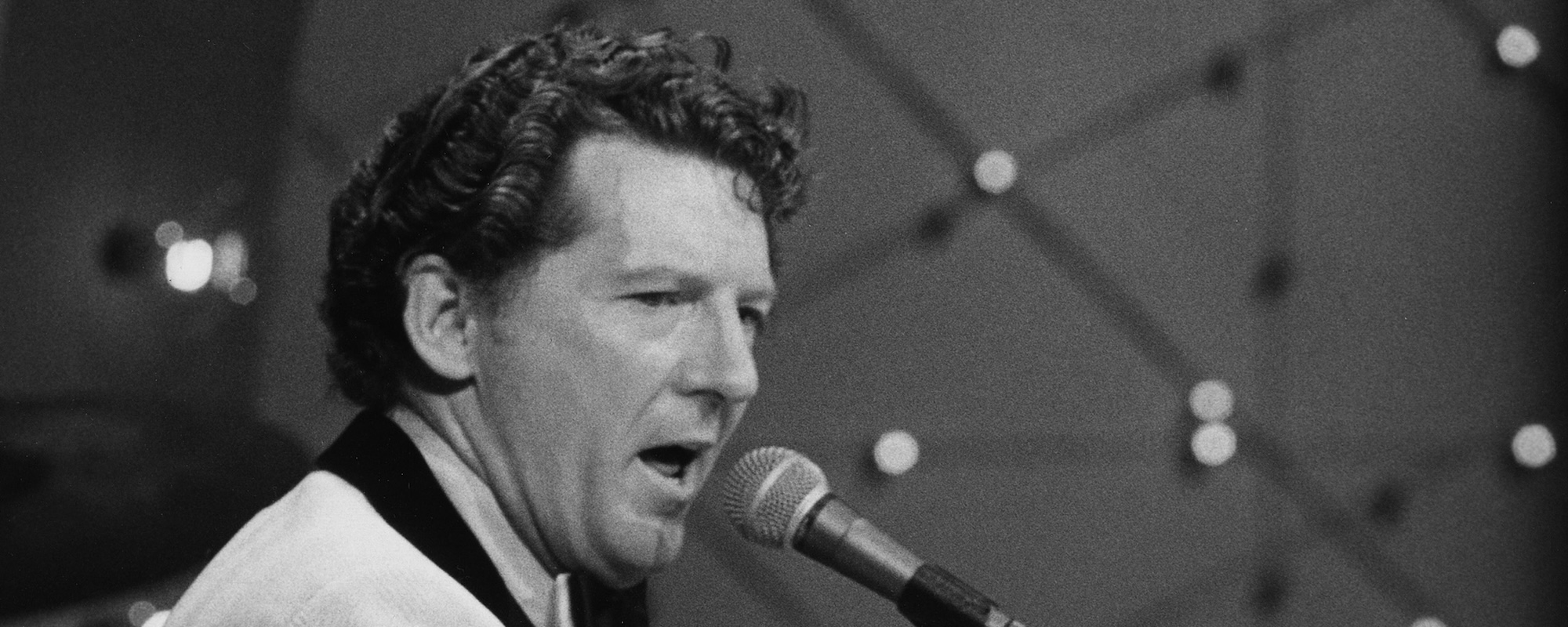 Remember When Jerry Lee Lewis Broke All the ‘Grand Ole’ Rules During His 1973 Performance Banning Him From the Opry