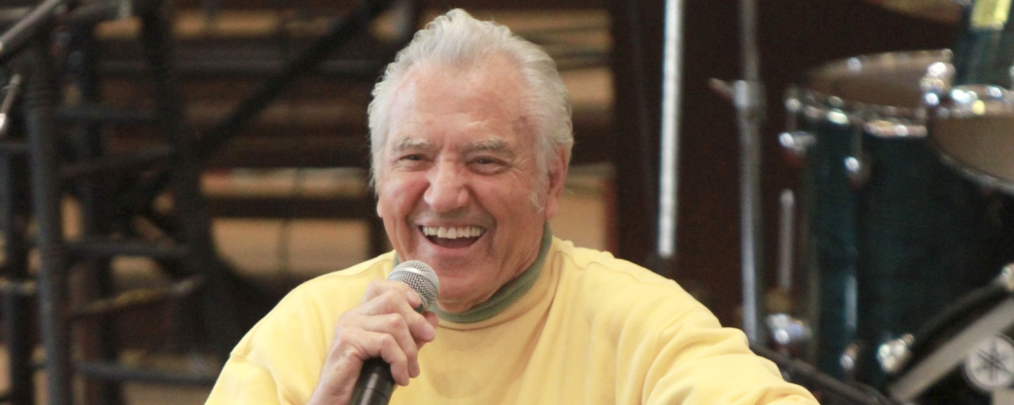 On This Day in 2021, We Lost the Early Rock Star Who Shared an Eerie Connection With the “Father of Country Music”