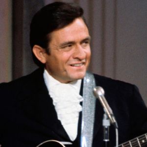 On This Day in 1969, Johnny Cash Topped the Charts With This Song About Singing