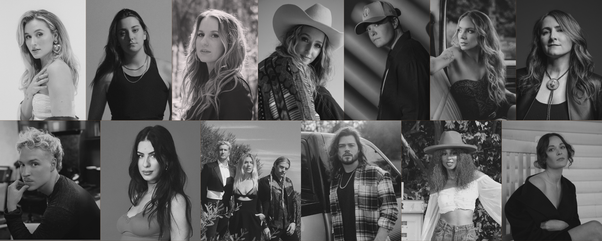 American Songwriter Judges Offer Insights Into Judging the 2026 Session One Lyric Contest Winners