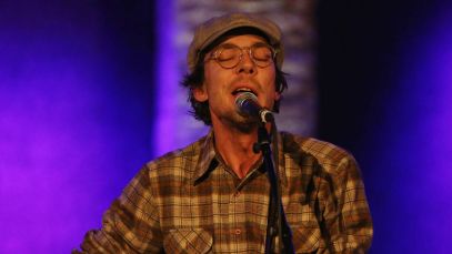 Born on This Day in 1982, the Son of an Outlaw Country Legend Whose Own Promising Career Was Cut Tragically Short