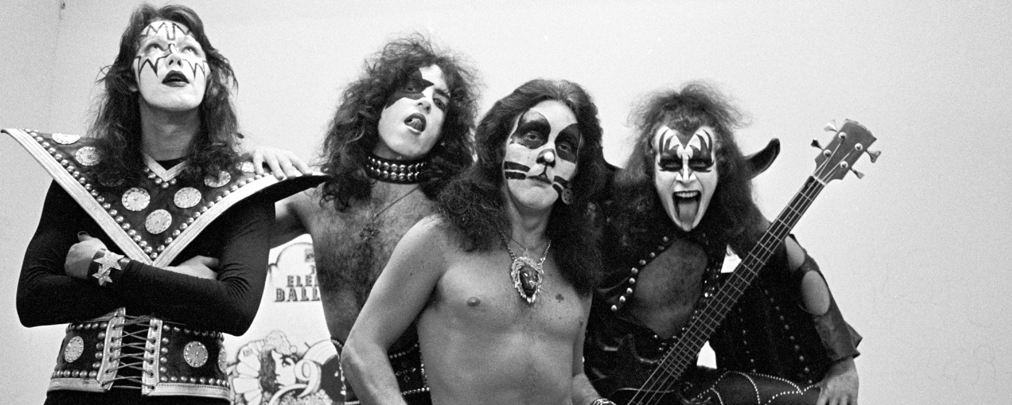 “It’s Time for the Truth”: Gene Simmons Claims Peter Criss Was Not Involved in Writing This Classic 1976 KISS Ballad