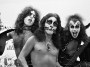 Gene Simmons Claims Peter Criss Was Not Involved in Writing "Beth"