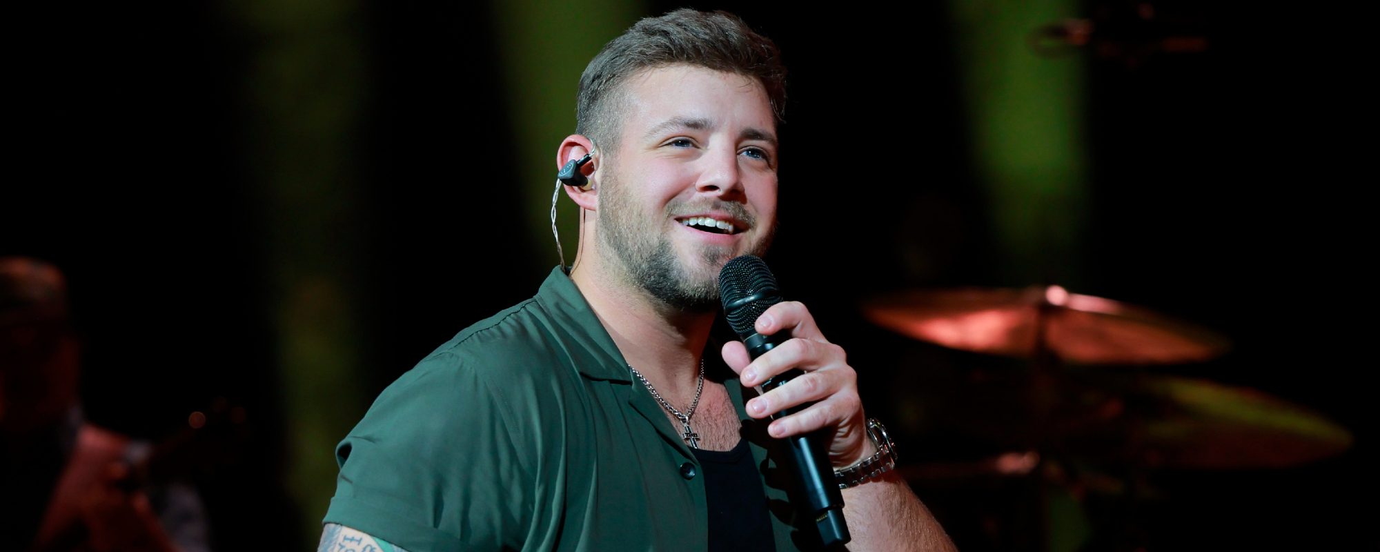 ‘The Voice’ Star Kameron Marlowe Making X Games History With Live National Anthem (Exclusive)