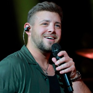 Country Artist Kameron Marlowe Makes X Games History with Live National Anthem