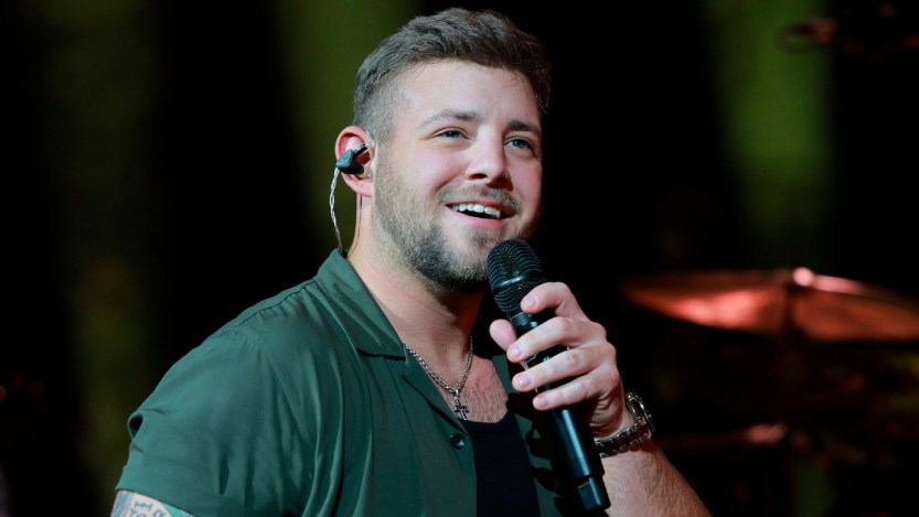 Country Artist Kameron Marlowe Makes X Games History with Live National Anthem