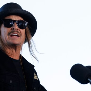 Kid Rock Blasts Ticketing Industry as "Greedy Snakes and Scoundrels"