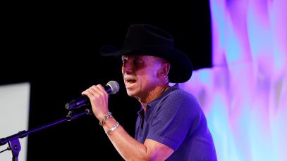 Kenny Chesney Is Still “Pissed” That This Song Never Hit No. 1