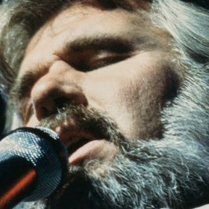 On This Day in 1977, Kenny Rogers Landed His First Solo Hit