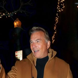 Born on This Day in 1955, the Oscar-Winning Actor With Country Music Sensibilities