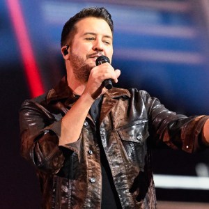 Luke Bryan Says One Country Star Is the "Bill Belichick" of the Genre