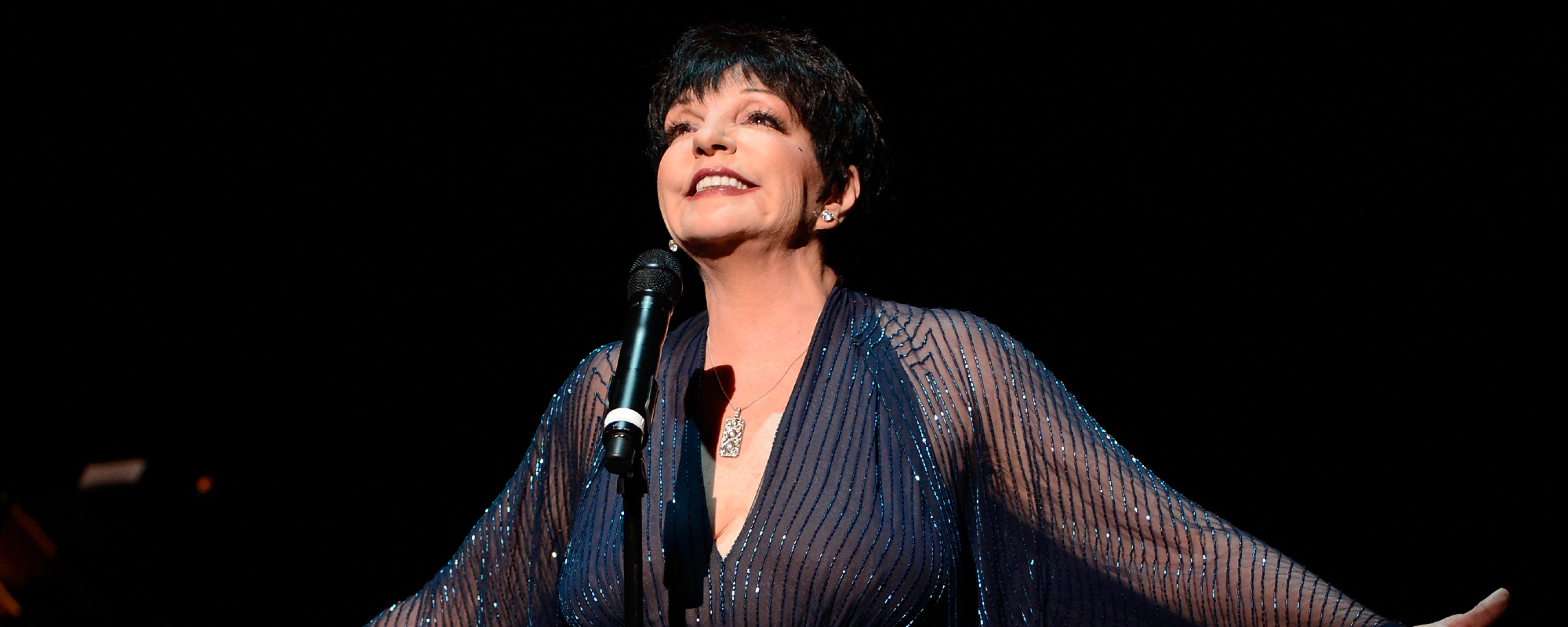 Liza Minnelli Uses AI To Release Her First New Song in 13 Years, Returns to Electronic Dance Music