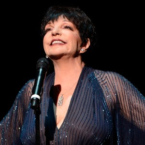 Liza Minnelli Embraces AI for First New Music in 13 Years