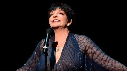 Liza Minnelli Embraces AI for First New Music in 13 Years