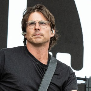 Lukas Nelson Opens Up About How Quitting Weed and Alcohol Changed His Life