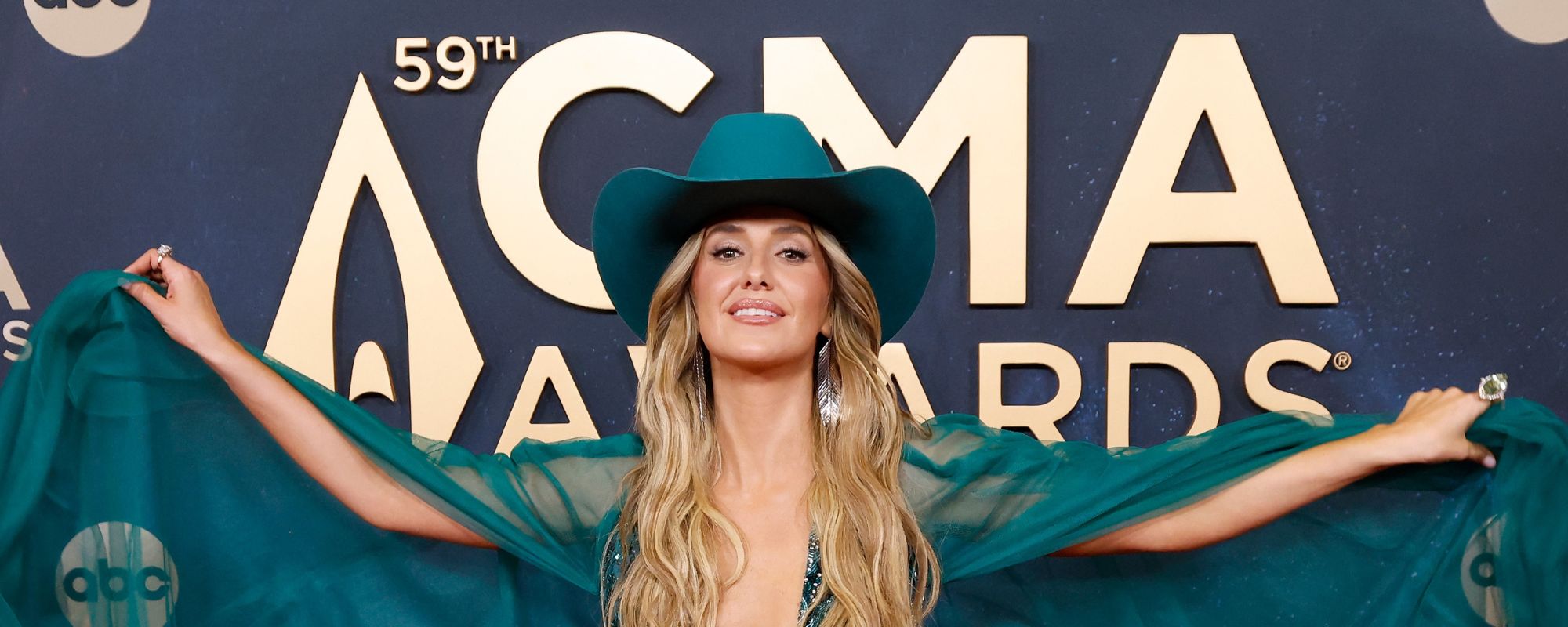 Lainey Wilson’s Whirlwind Career Is Getting the Netflix Treatment This Spring: Here’s What You Need To Know