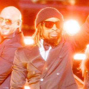 Rapper Lil Jon Will Tear up NFL Halftime Show as Seattle Takes on San Francisco