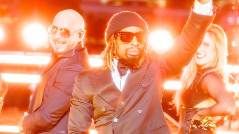 Rapper Lil Jon Will Tear up NFL Halftime Show as Seattle Takes on San Francisco