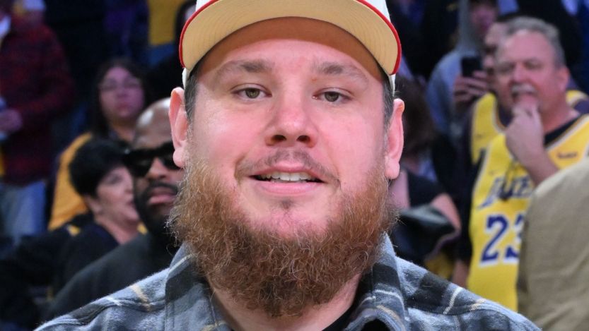 This Unreleased Luke Combs Song Is the Perfect Soundtrack to Lazy Summer Lake Days