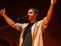 Matt Corby Pays Tribute to Sydney Shooting Victims During New Year’s Eve Performance